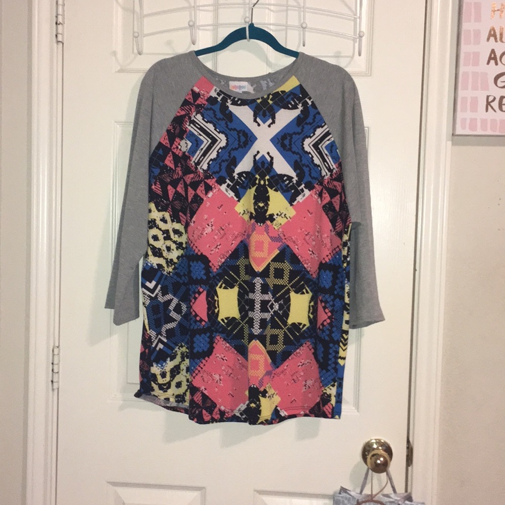 LulaRoe Randy